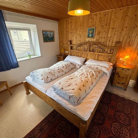 Апартаменты Blusnerhof Фирген Экстерьер фото
